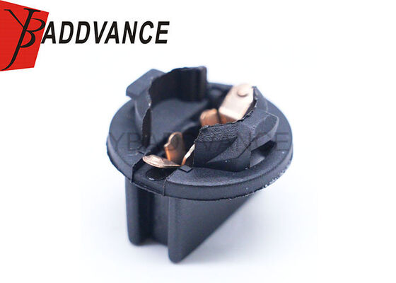 Fast Shipping 12961 Twist Socket Lock Base W5W Bulb Holder Car Reading T10 Light Adapter