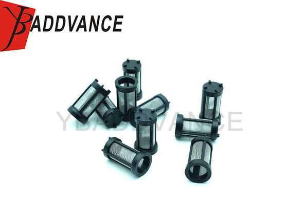 15200-AR000 Genuine N-issan GT-R R35 3.8 Cylinder Block Fuel Injector Repair Kits Oil Filter