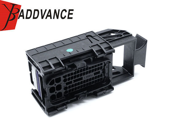 10093034 58 Pin Genuine Parts Engine Control Module Connector For 12-15 Mercedes-Benz C250 1.8L