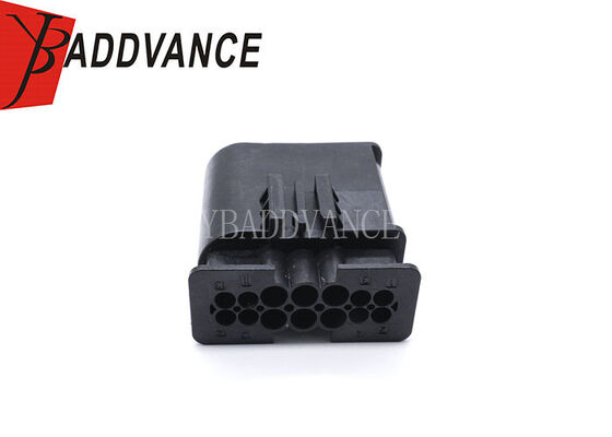 2-2294951-1 TE Connectivity 14 Pin Car Electric Wire Sealed Plug AC Assembly For Benz Compatible with 1-2294950-1 A0005459319 1-2294951-1 1-2294952-1 A0005454120 2294945-1