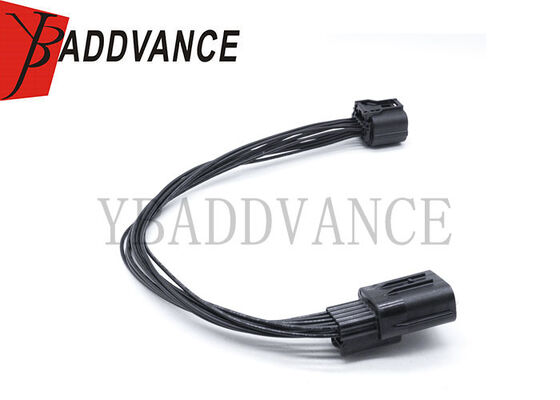 10 Pin Male to Female Waterproof Connector Harness 6189-1134 6188-0696 for Toyota LEXUS ACC