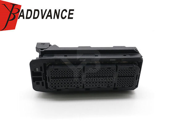 2386951-1 Original TE Connectivity AMP 179 Pin ECU Connector With Cover In Stock