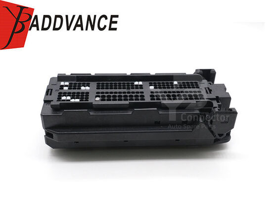 2386951-1 Original TE Connectivity AMP 179 Pin ECU Connector With Cover In Stock