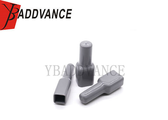 DT2P-BT DT4P-BT DT6P-BT Deutsch DT Connector Strain Relief Gray Boot for Male Connector