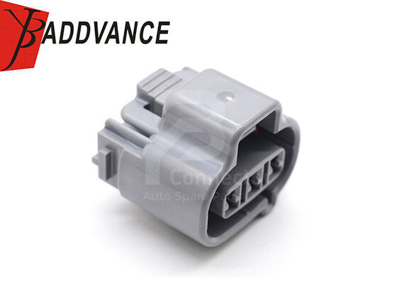 6189-7849 S-umitomo Female 3 Pin Generator Wheel Speed Sensor Connector For Toyota 90980-12D33