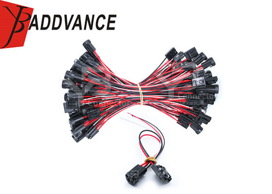 2 Pin and 5 Pin Female Fuel Pump Connector Wiring Harness for Nissan Skyline