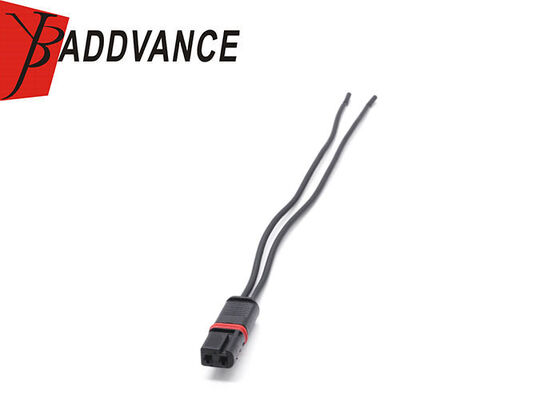 2 Pin 872-406-501 872-841-501 Turn Signal Automotive Connector Wire Harness for BMW