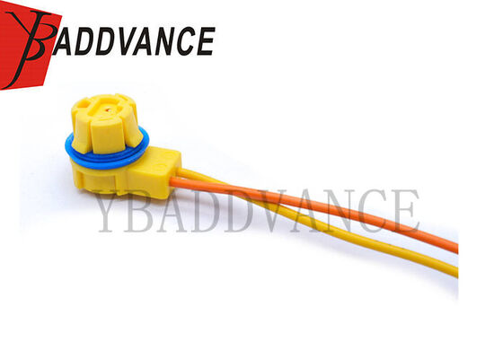Automotive AP-85 Two Contact Points 11 Mm Abx Uc Squib Wiring Harness Connector