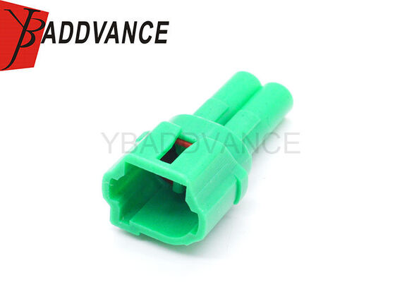 6187-2583 2 Pin Male MT090 2.3mm Series Sealed Waterproof Automotive Connector