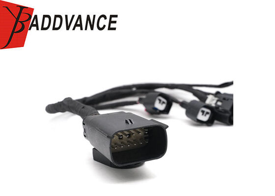28388774 12665334 12689505 Right Side Fuel Injection Ignition Wire Harness Fit for Ford F-150 GM 4.3L V6 2015-2020