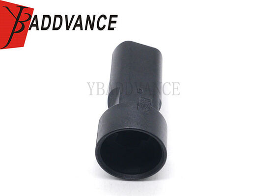 3 Pin waterproof D-elphi Metri-Pack 150 connector 12065287 for sensor throttle plugs