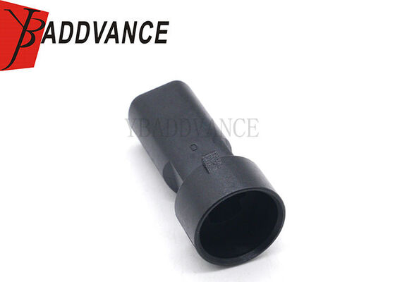 3 Pin waterproof D-elphi Metri-Pack 150 connector 12065287 for sensor throttle plugs