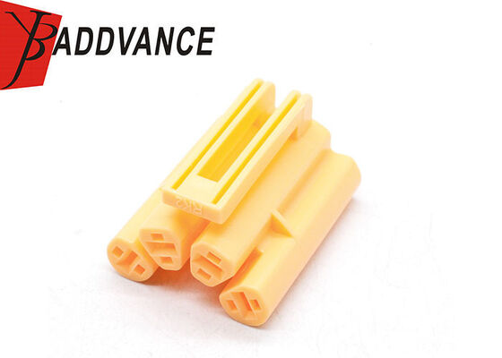 Factory Direct Sales Automobile Female 4 Pin Signal Transmission Connector In Stock
