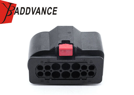 1-2294950-5 A0005459319 TE Connectivity AMP MCP 14 Pin Female AC Assembly Connector For Mercedes-Benz
