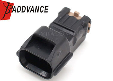 SSD 3 Pin Male Automotive Electrical Connectors 7182-8730-30 TPS Sensor Connector