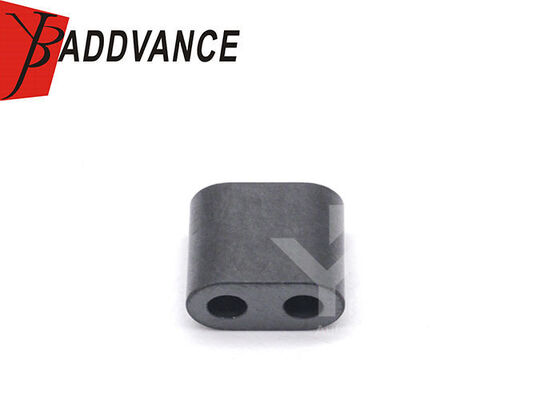 SQSF-02-1A NiZn Ferrite Core 2 Circuit EMI Suppressor for Automotive Squib Connectors