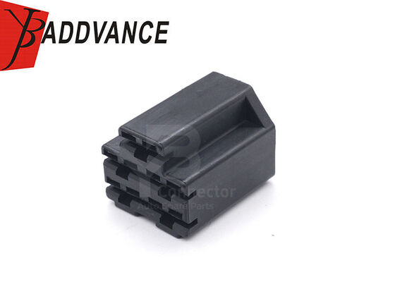 02973422 56 Series Black 5 Way Female Unsealed Connector for D-elphi (Aptiv)
