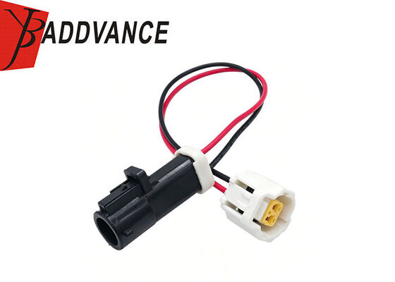 Waterproof Automotive Wire Connector Suitable for Harsh Environments Ensuring Secure Electrical Connections in Vehicles