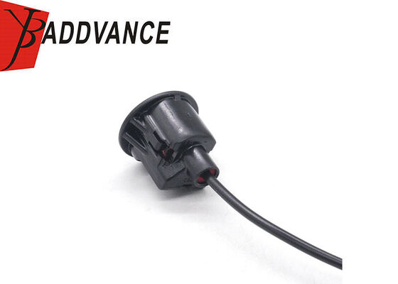 1 Pin Female Oil Pressure Sensor Connector Wire Harness For Toyota Lexus 7283-1114-30 90980-11363
