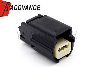 31403-3100 3 Pin Automotive Electrical Connectors MX64 Sealed Connector