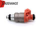 Auto Parts Fuel Injector Nozzle For  Daewoo Matiz 0.8 1.0 96518620