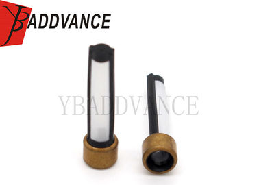 Mounting Hole 4.6 * 18 Mm Fuel Injector Repair Kits For VW Injectors 06H906036G