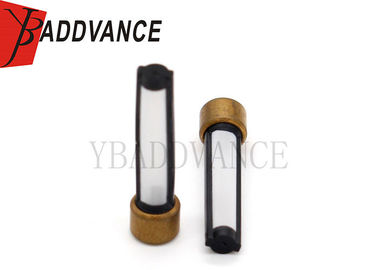Mounting Hole 4.6 * 18 Mm Fuel Injector Repair Kits For VW Injectors 06H906036G