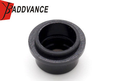 Round Small Car Service Parts Fuel Injector Cap For Denso Injector BC2016-1