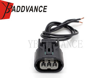 Lightweight 3 Way Map Sensor Wiring Harness Female For Acura Honda Rsx Tsx