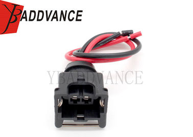 2 Way EV1 OBD1 Automotive Wiring Harness Connector Pigtail For GM Lt1 Ls1 Lt6