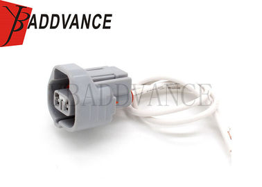 6189-0249 Sumitomo Auto Wiring Harness 2 Pin Female Electrical Wiring Harness For Toyota