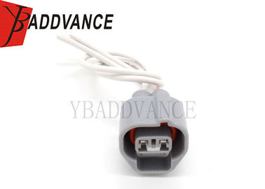 6189-0249 Sumitomo Auto Wiring Harness 2 Pin Female Electrical Wiring Harness For Toyota