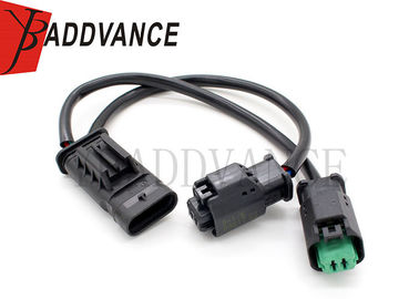 12517646145 Bimmer Auto Parts Mini Cooper Coolant Thermostat Wire Harness