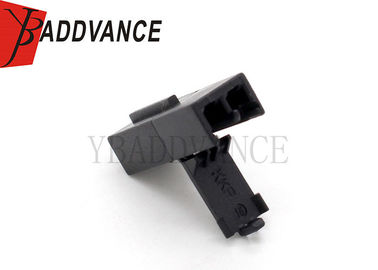 1J0 973 332 Female 2 Pin Sealed Connector Auto Door Plug For V/W Audi