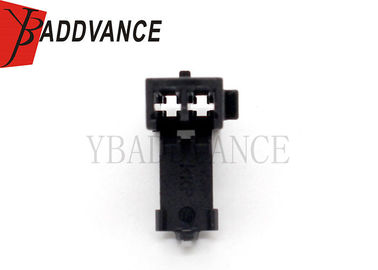 1J0 973 332 Female 2 Pin Sealed Connector Auto Door Plug For V/W Audi