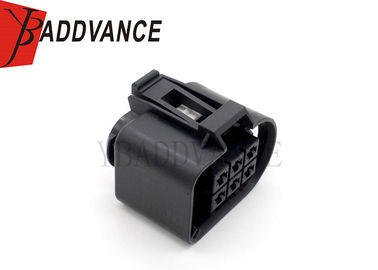 Black 6 Pin Female Connector For BMW 7 G11 G12 9221028 7519285 2525479