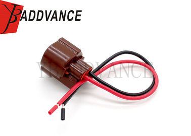 6189-0033 Auto Electrical Wiring Harness Sumitomo MT Series 090 Brown Female 2 Way
