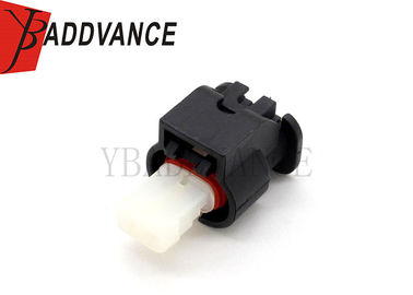 2-1670916-1 Female Socket Connector 2 Pin TE AMP 1.2 Series Power Contacts Female Connector