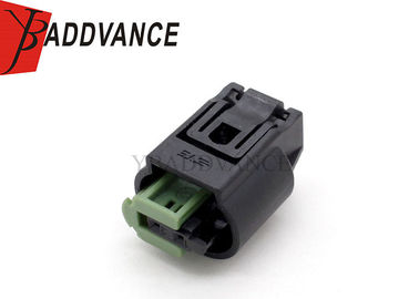 2 Pin Female Waterproof Connectors 1-967644-1 968405-1 For BMW