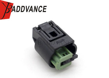 2 Pin Female Waterproof Connectors 1-967644-1 968405-1 For BMW