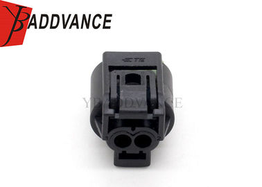 2 Pin Female Waterproof Connectors 1-967644-1 968405-1 For BMW