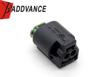 2 Pin Female Waterproof Connectors 1-967644-1 968405-1 For BMW