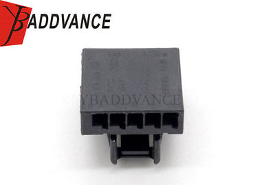 1563569-1 8R0 973 605 5 Pin Female Connector Steering Wheel Sensor Connector For VW Audi