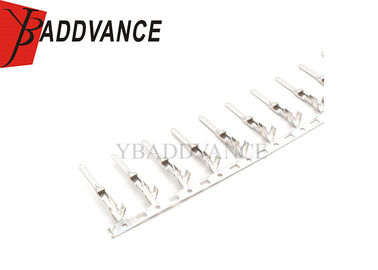 KET 16 Way Male Automotive Electrical Connectors For Hyundai 7222-7564-40