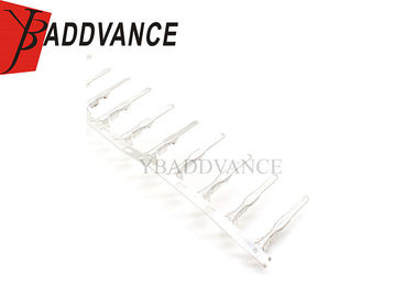 KET 16 Way Male Automotive Electrical Connectors For Hyundai 7222-7564-40