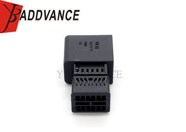 2317899-1 Rectangular 12 Pin TE Connectivity AMP Connectors