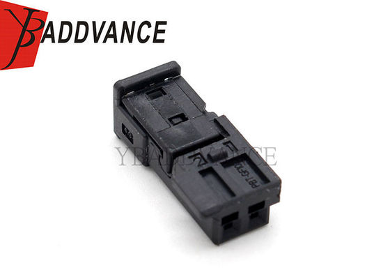 1-1718333-1A 2 Pin 2.54mm TE Connectivity AMP Connectors