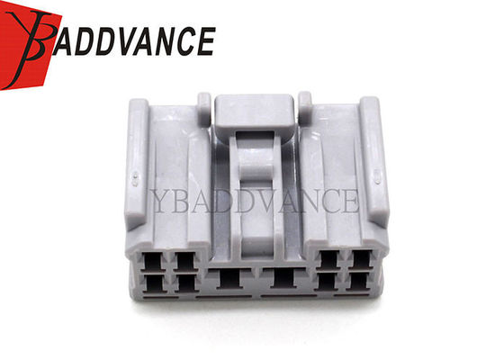 7283-1405 6520-1142 10 Pin Sumitomo Automotive Connectors