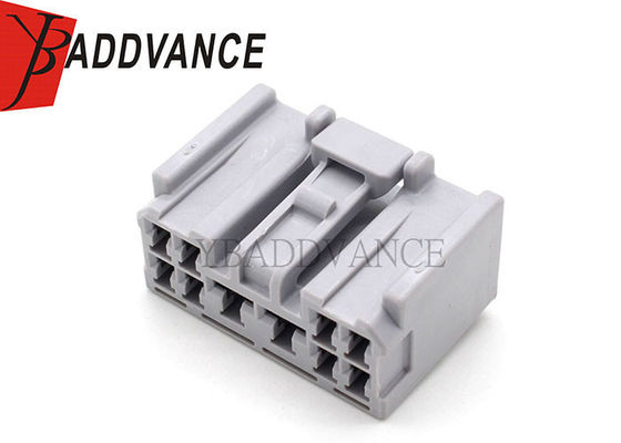 7283-1405 6520-1142 10 Pin Sumitomo Automotive Connectors