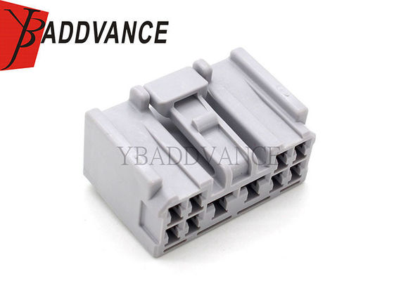 7283-1405 6520-1142 10 Pin Sumitomo Automotive Connectors